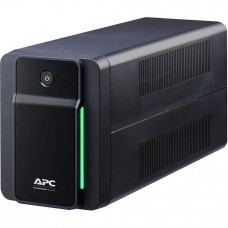 Линейно-интерактивный ИБП APC Back-UPS 950VA 230V AVR 4 French outlets (BX950MI-FR)