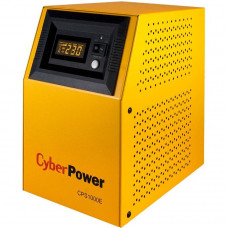 Резервне ДБЖ CyberPower CPS1000E