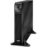 ДБЖ безперервної дії (Online) APC Smart-UPS SRT 2200VA (SRT2200XLI)