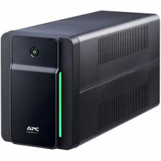 Линейно-интерактивный ИБП APC Back-UPS 1200VA 230V AVR 4 French outlets (BX1200MI-FR)