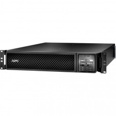 ДБЖ безперервної дії (Online) APC Smart-UPS SRT 1500VA RM (SRT1500RMXLI)