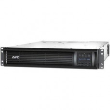 линейно-интерактивное ИБП APC Smart-UPS 3000VA 230V LCD w/SmartConnect (SMT3000RMI2UC)