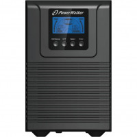 ИБП непрерывного действия (Online) PowerWalker VFI 1000 TG (10122041)