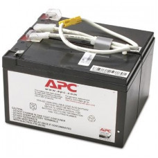 Змінний блок акумуляторів для ДБЖ APC RBC5