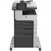 МФУ HP LaserJet Enterprise M725f (CF067A)