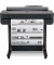 Плоттер HP DesignJet T650 24