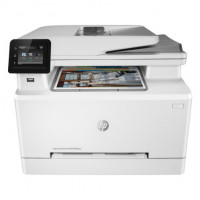 МФУ HP Color LJ Pro M282nw + Wi-Fi (7KW72A)