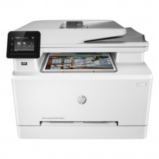 МФУ HP Color LJ Pro M282nw + Wi-Fi (7KW72A)