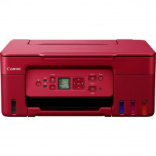 МФУ Canon G3470 Red (5805C049)