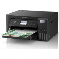 БФП Epson EcoTank L6260 (C11CJ62402)