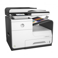 МФУ HP PageWide Pro 477dw (D3Q20B)