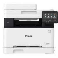 МФУ Canon i-SENSYS MF657CDW (5158C014, 5158C001)