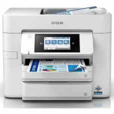 БФП Epson WorkForce Pro WF-C4810DTWF (C11CJ05403)