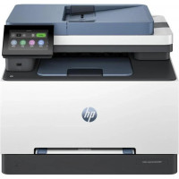 МФУ HP Color LaserJet Pro 3302fdw (499Q8F)