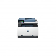БФП HP Color LaserJet Pro 3302fdn (499Q7F)