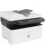 БФП HP LaserJet M137fnw + Wi-Fi (4ZB84A)