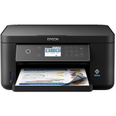 Багатофункціональний пристрій (БФП) Epson Expression Home XP-5150 (C11CG29406)