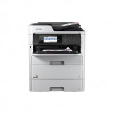 БФП Epson WF-C579RDWF + EXTRA TRAY (C11CG77401)