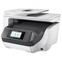 МФУ HP OfficeJet Pro 8730 Wi-Fi (D9L20A)