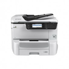 БФП Epson WorkForce Pro WF-C8690DWF Wi-Fi (C11CG68401)