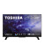 LCD телевізор (LED) Toshiba 40LV2E63DG