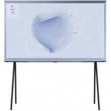 QLED телевізор Samsung The Serif QE43LS01B