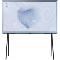 QLED телевізор Samsung The Serif QE43LS01BG