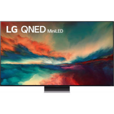 QLED телевизор LG 75QNED86T3A
