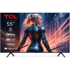 Телевизор TCL 55T8B
