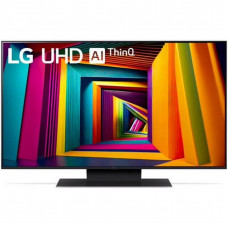 LCD телевизор (LED) LG 43UT91003LA