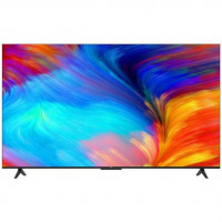 LCD телевізор (LED) TCL 43P635