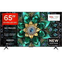 QLED телевизор TCL 65Q6C