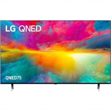 QLED телевизор LG 65QNED753RA