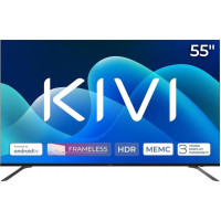 LCD телевизор (LED) KIVI 55U730QB