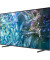 QLED телевізор Samsung QE50Q60DAU