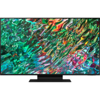 QLED телевізор Samsung QE75QN90B