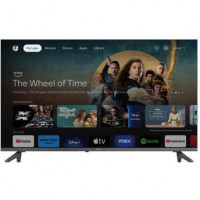 LCD телевизор (LED) Aiwa 43GO70804UHD