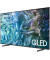 QLED телевизор Samsung QE65Q60DAU
