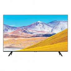 Телевизор Samsung UE43TU8002