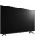 QLED телевизор LG 86QNED80T6A