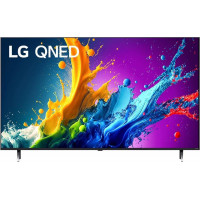QLED телевизор LG 86QNED80T6A