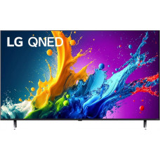 QLED телевизор LG 86QNED80T6A