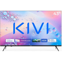 LCD телевизор (LED) KIVI 43U760QB