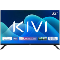 LCD телевізор (LED) KIVI 32H730QB
