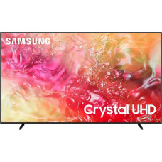 LCD телевизор (LED) Samsung UE65DU7172U