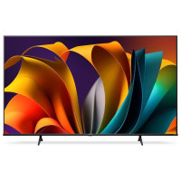 LED (LCD) телевізор Hisense 55E6NT