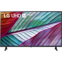 LCD телевізор (LED) LG 86UR78003LB