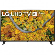 LCD телевизор (LED) LG 43UP75003LF