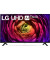 LCD телевізор (LED) LG 50UR7300