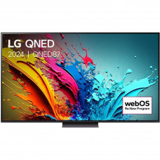 QNED телевизор LG 75QNED87T6B